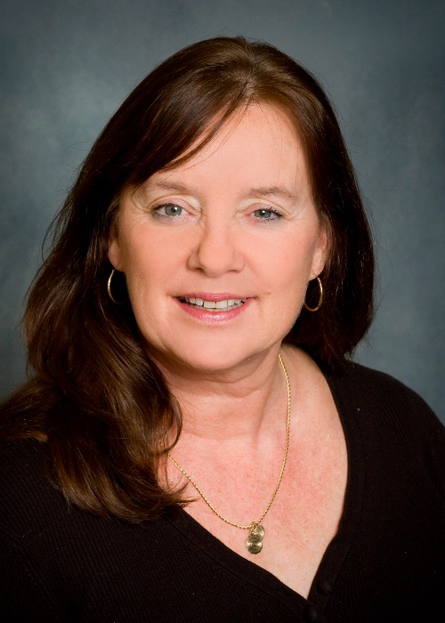 Gail Brewer Agents Maritime Travel