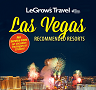 Las Vegas Recommended Resorts