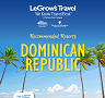 Dominican Republic Recommended Resorts